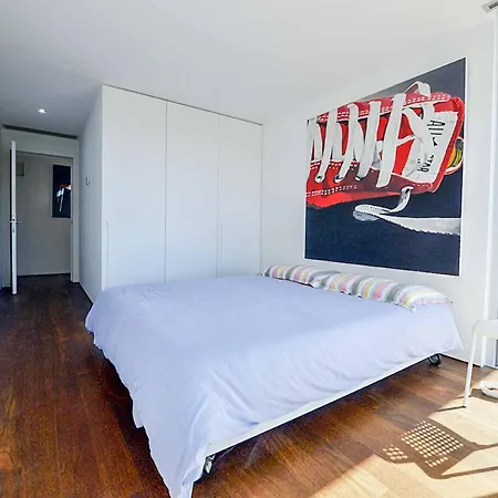 Casa Do Casal Willa